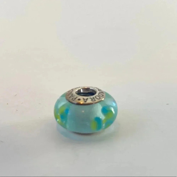 Pandora Jewelry Silver Bead - Picture 6 of 11